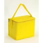 L-Merch Celsius Chladicí taška NT1130 Yellow 20,5 x 13,5 x 17 cm
