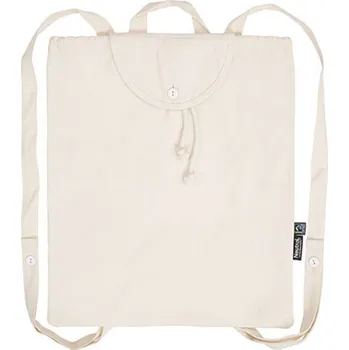 Sportovní batoh Neutral Unisex lehký batoh NE90070 Nature 39 x 46 cm