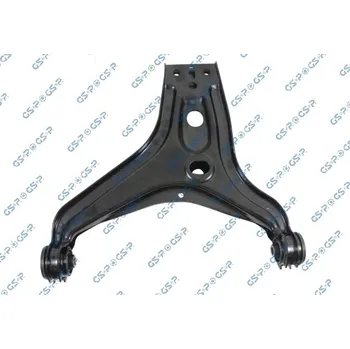Zavěšení kol Řídicí páka, zavěšení kol GSP S060781