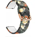 Drakero Silikonový řemínek 20 mm