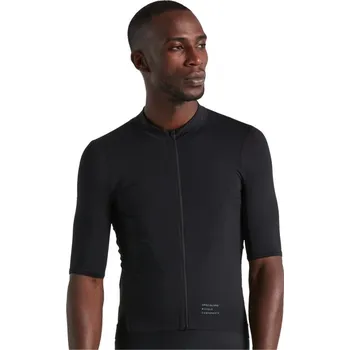 cyklistický dres Letní cyklistický dres Specialized Prime Jersey Velikost: XL Černý