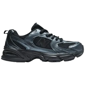 Pánské tenisky New Balance 530 Black Dark Grey Velikost: 38,5