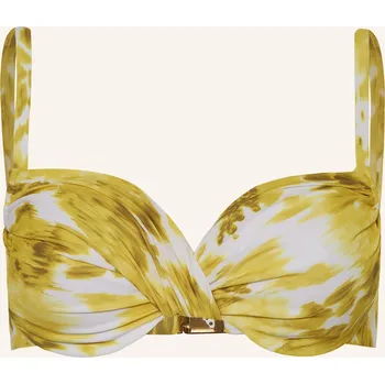 Podprsenka Maryan Mehlhorn Dámský Horní Díl Bikin S Kosticemi Soft Focus...