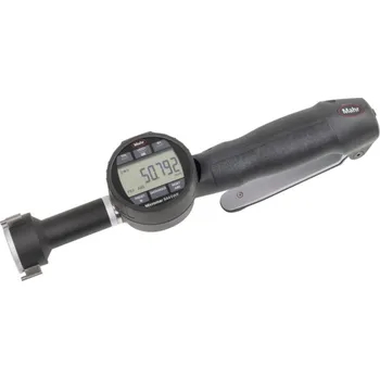 Mahr Digitální třídotekový dutinoměr 30-40 mm | Micromar 844 EWRi 4192312