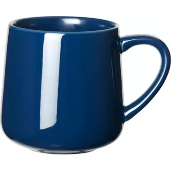 Hrnek Buclák 17 Oz - tmavě modrý