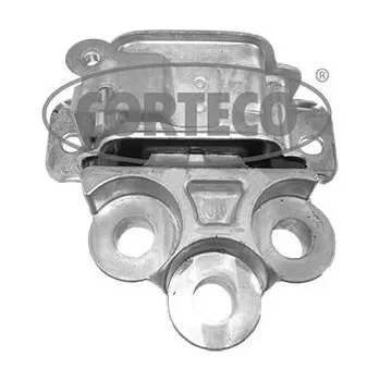 Zavěšení motoru Zavěšení motoru CORTECO 49374413