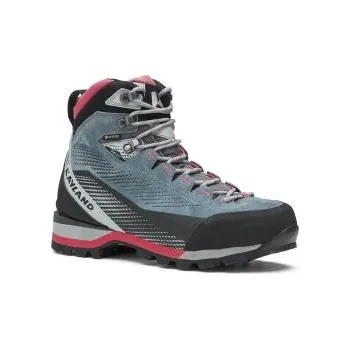 Dámská treková obuv KAYLAND KAYLAND Grand Tour Ws Gtx, Azure/Rose, 2025, Velikost 42