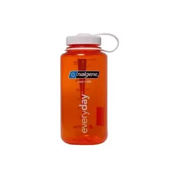 Láhev Nalgene Wide Mouth 1000 ml orange