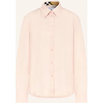 Dámská halenka Burberry Dámská Košilová Halenka, lososová, 32