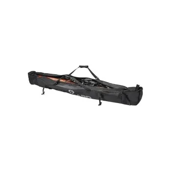 Vak na lyže BLIZZARD BLIZZARD SKI BAG, black, Velikost 174/205 cm
