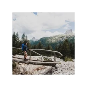 Pánská treková obuv KAYLAND KAYLAND Legacy Gtx, Grey/Green, 2025, Velikost 42