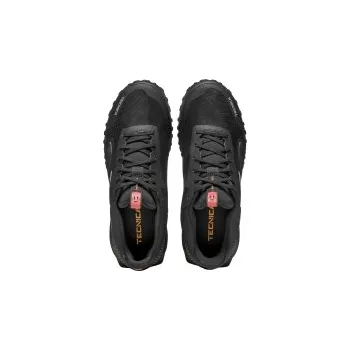 Dámská treková obuv TECNICA TECNICA Magma 2.0 S GTX Ws, black/fresh bacca, Velikost 37,5