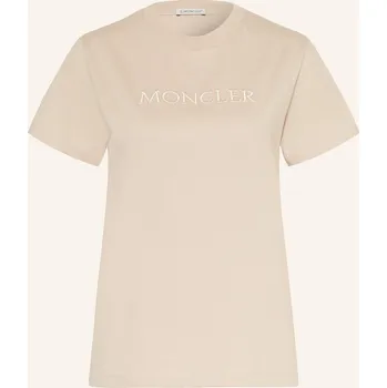 Dámské tričko Moncler Dámské Tričko, béžová, 38