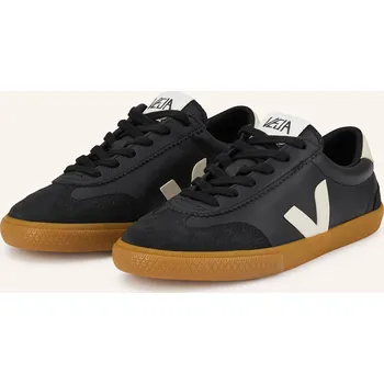 Dámská obuv Veja Dámské Sneakersy Volley O.T., černá / režná, 39