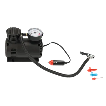 Kompresor Kompresor Dunlop 12V