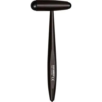 LUXAMED GmbH & Co. KG Luxamed reflexní kladívko Trömner velké Reflexní kladívko: černá