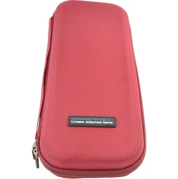 Stetoskop Littmann Pouzdro XL pro fonendoskop- Burgundská