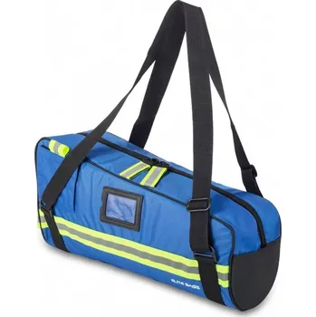 Lékárnička ELITE BAGS MINI TUBE’S - brašna na kyslíkovou lahev Barva: Modrá