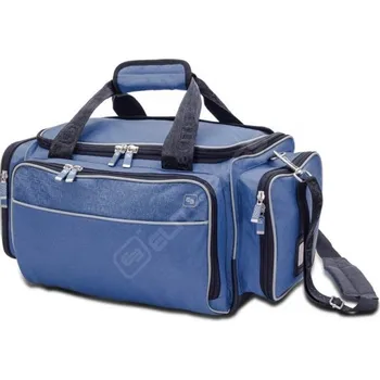 Sportovní taška ELITE BAGS MEDIC’S - sportovní zdravotní taška Barva: Modrá