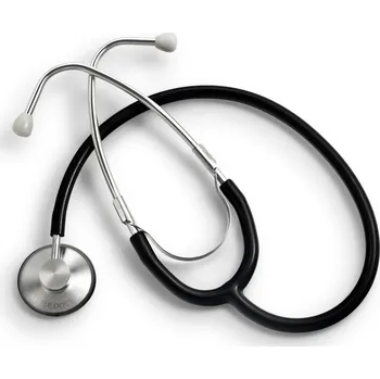 Stetoskop Little Doctor fonendoskop Prof-Plus Barva: žlutá