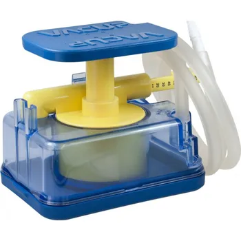 Odsávačka hlenu HUM GmbH Manuální nožní odsávačka sekretuAEROsuc® - VacUp