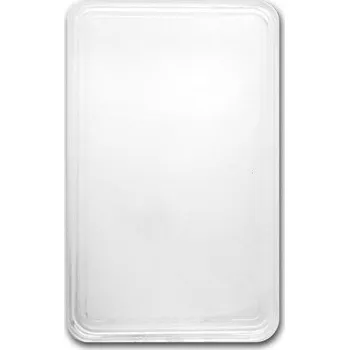 Sběratelství Kapsle na minci Lindner 1 oz Rectangle Dragon