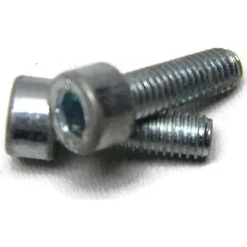 IP kamera Šroub Montážní šroubek M5x15mm 2ks /H71/(1)