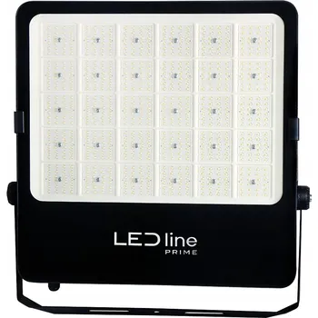 LED reflektor 400W 4000K LED line PRIME Floodlight 30°