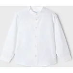 Mayoral chlapecká košile 3119 - 38 Velikost: 128 Ecofriends