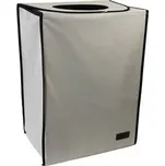 Koš na prádlo textilní X1385/B