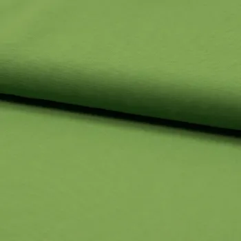 Strima Voile De Luxe - Grass Green