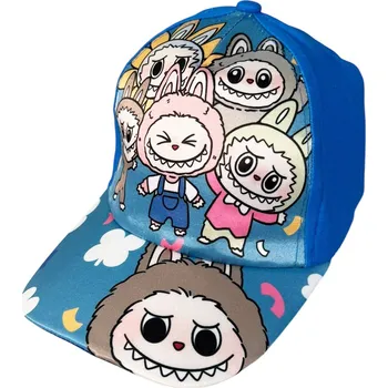 plyšák Kšiltovka Labubu Monsters Typ: 10