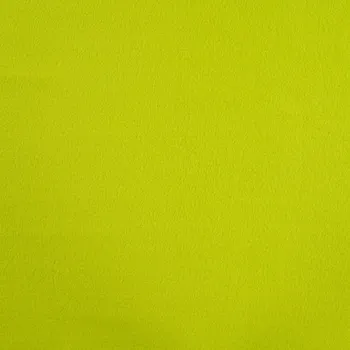 Strima Lambskin Fleece Uni - Lime