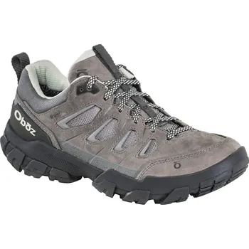 Dámská sportovní obuv Oboz Sawtooth X Low B-Dry Waterproof Wide Velikost EU: 38