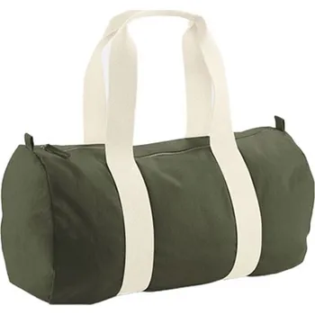 Cestovní taška Westford Mill Cestovní taška WM814 Olive Green 50 x 25 x 25 cm