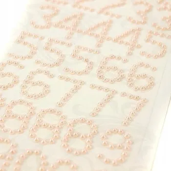 samolepka Klasické Samolepky DpCraft 1 ks