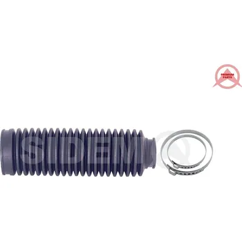 Měch, řízení SIDEM 301.130