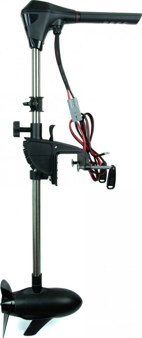 Haibo elektromotor M150 3HP 70LBS 12V Maximizer