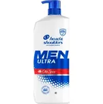 Head & Shoulders Men Ultra Old Spice - Šampon proti lupům 800 ml