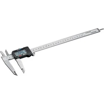 Posuvné měřítko Posuvné měřidlo GOOBAY 77139 digitální