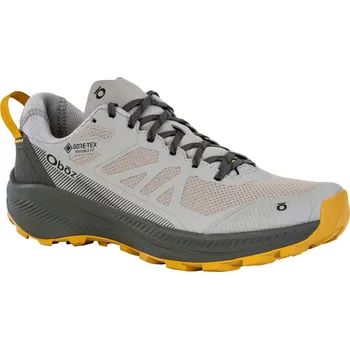 Pánská treková obuv Oboz Katabatic Lt Low Gtx Waterproof Velikost EU: 44