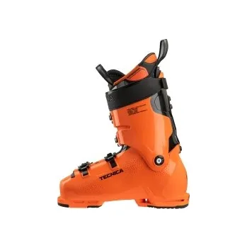 Sjezdové boty TECNICA TECNICA Mach1 130 LV TD, ultra orange, 21/22, Velikost 44 (MP285)