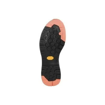 Dámská treková obuv KAYLAND KAYLAND Grimpeur Ws Gtx, Grey/Peach, Velikost 38,5