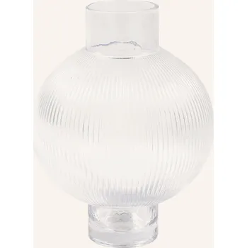Váza Polspotten Váza Hot Air Ballon, clear