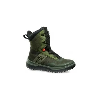 Pánská zimní obuv TECNICA TECNICA Argos GTX Ms night giungla/black, Velikost 41,5