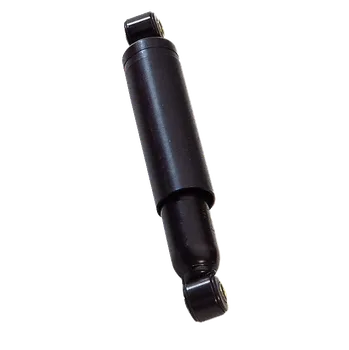 Přívěs Tlumič AL-KO OCTAGON černý