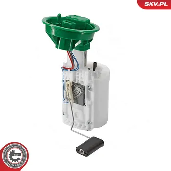 Palivové čerpadlo Palivová přívodní jednotka ESEN SKV 02SKV855