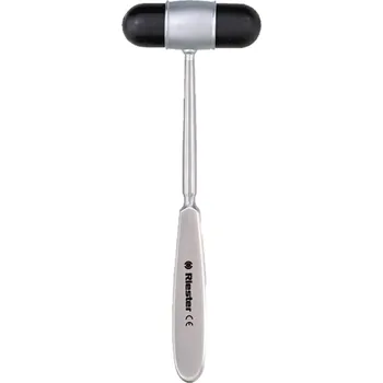 Reflexní kladívko Riester Neurologické kladívko Dejerines rukojetí bez jehly