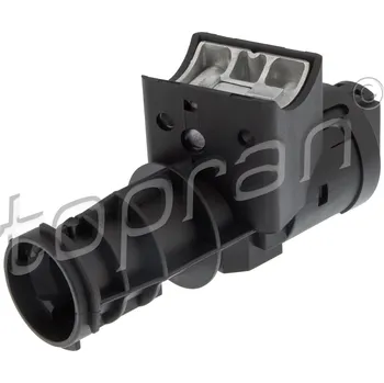 Autozámek Zámek řízení TOPRAN 602 063