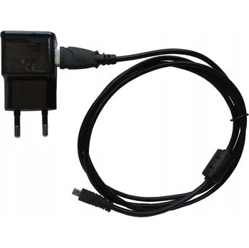 IP kamera USB nabíječka 8pin pro FujiFilm FinePix